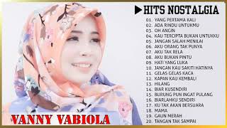 Download lagu Vanny Vabiola - Yang Pertama Kali | Full Album Tembang Kenangan Vanny Vabiola (golden memoris) 2021 mp3