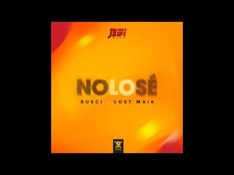 BUSCI x LOST MAIK - No lo sé (Prod. @danil0dr)