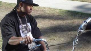 Lil Eazy-E - I Got That  (Prod. By Timbaland)