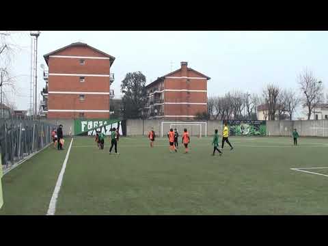 Boys   Arca Brugherio