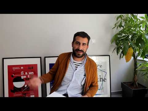 Νίκος Ερηνάκης in papercast