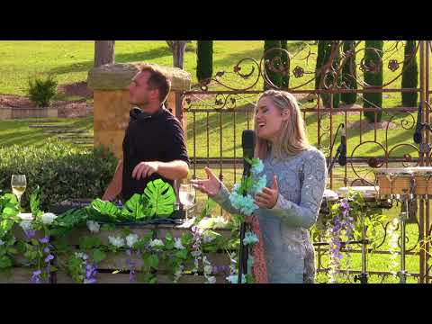 Wide Eyed feat. Reigan - Double Touch