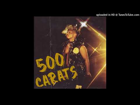 500 Carats (5 Bitches) - juice wrld
