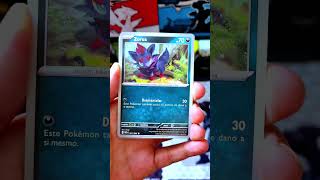 Coleção Treinador Avançado de Heróis Excelsos, Nova Coleção ESPECIAL - Pokémon TCG (Pacote 11 de 20)
