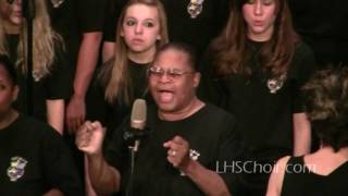LincolnHSChoir