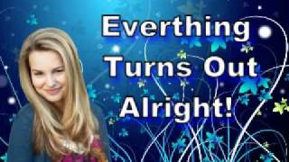 Bridgit Mendler - Hang in there baby - With lyrics