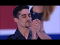 Gala Exhibition European Championships 2018 Figure Skating Russia Medley Edgar Hakobyan
