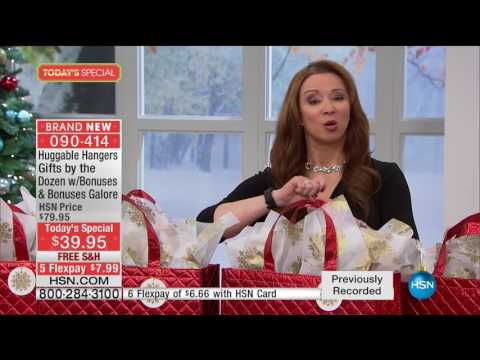 HSN | Joyful Gifts with Joy Mangano 11.19.2016 - 05 AM