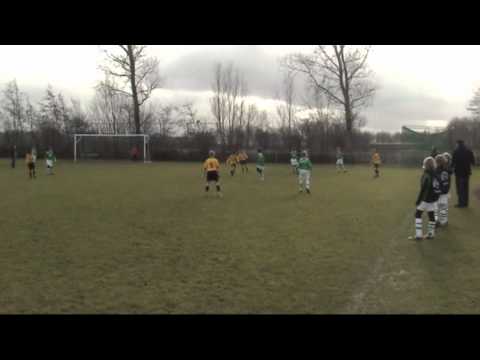 Berdos D2 - Reigerboys D2