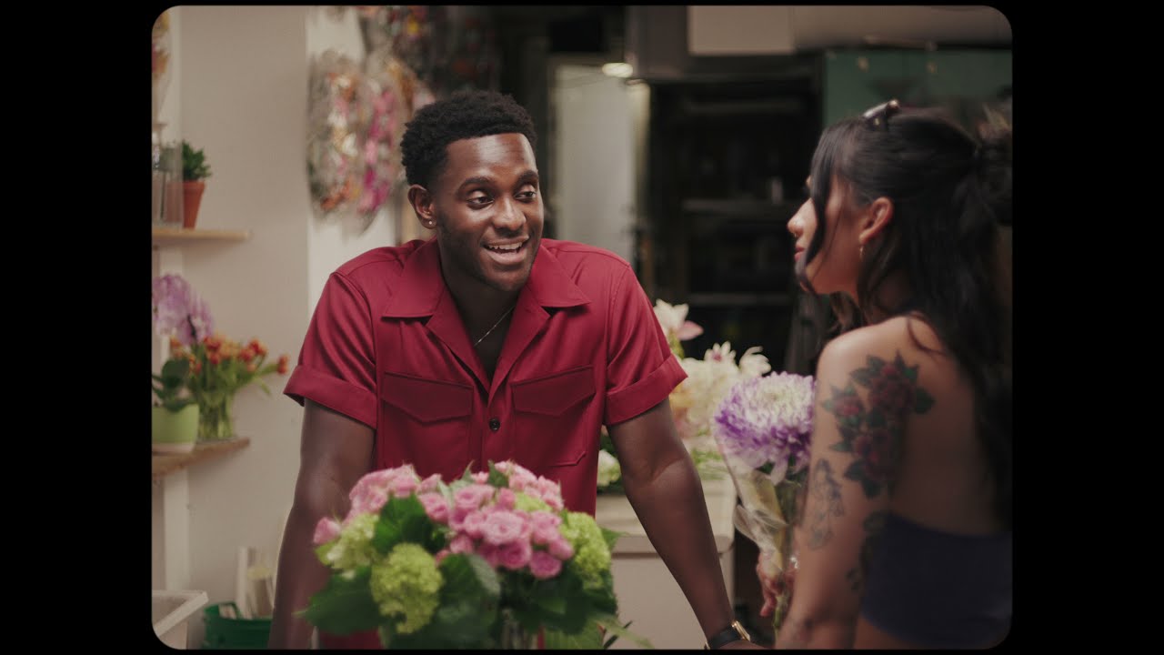 Jon Vinyl - Stacy (Official Music Video)