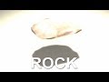 The Rock SFM