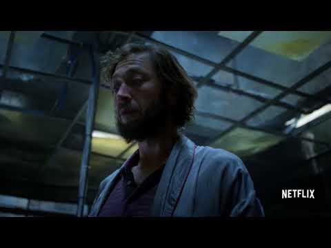 Marvel's The Punisher | Official Trailer HD | Netflix
