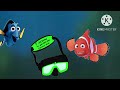 Finding Nemo Part 8 Sharks