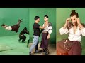 Behind The Scenes L Maha Episode Of Aladdin And Baalveer Return L Aladdin Naam Toh Suna Hoga L Baalv