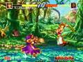 World Heroes Perfect Josh Vs Keits Set 3 Pt 2