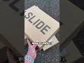I FINALLY Figured Out YEEZY Slide Sizing🤯
