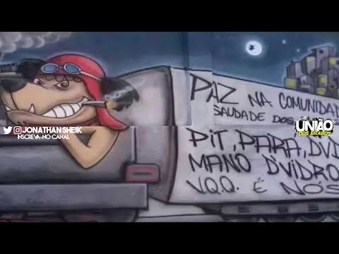 MEDLEY MC VC - TROPA DO VAI QUEM QUER - BAILE DA CROÁCIA - 2021 BAILE DA CROÁCIA