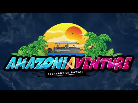 Aperçu d'une vidéo de navigation en Amazonie guyanaise