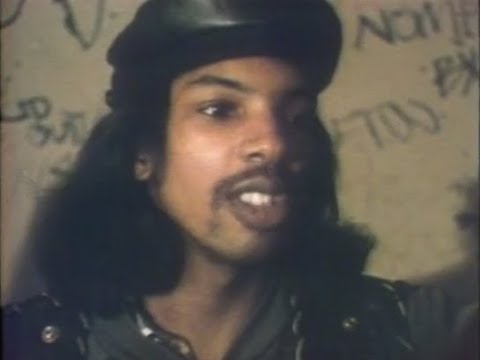 1982 NEWS SPECIAL: The South Bronx | WASTELAND