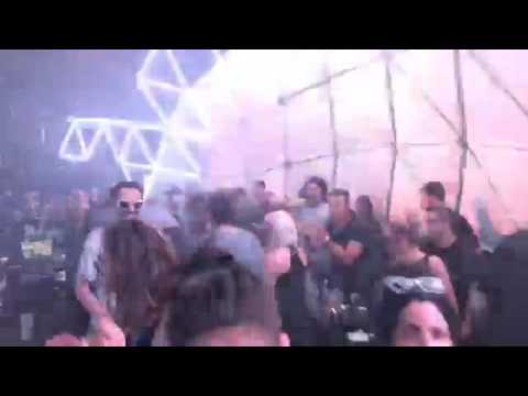 Marco Carola Play Kaiq - Elixir (Zlatnichi Remix) @ Caprices Festival 2017