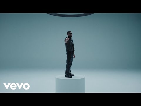 Jay Wheeler, Mora – Sin Arreglo (Video Oficial)