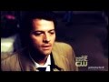Concrete Angel // Castiel 