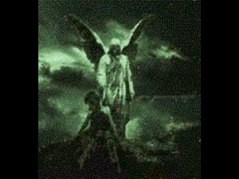 C45TL3 - Hail Mixed With Blood and Fire