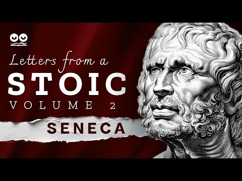 More Letters from a Stoic (Volume 2) by Seneca | Audiobook with Text