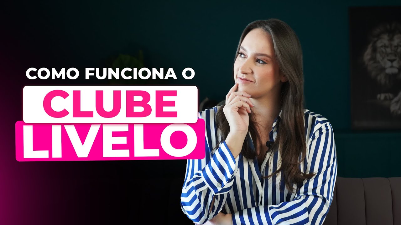 Qual CLUBE LIVELO ASSINAR e POTENCIALIZAR suas MILHAS | #MilhasSemSegredo