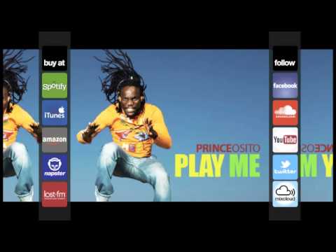 Prince Osito ft Dolphin - "Big Timer" (NoShakingInZion / Reggaeland Prod. 2013)