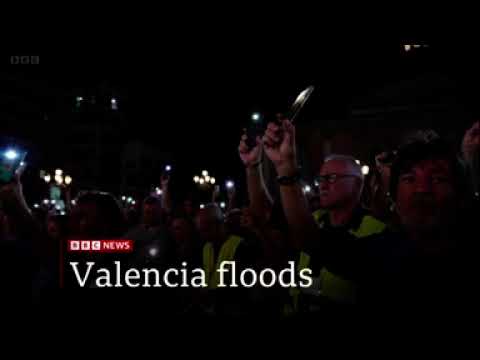 BBC One Minute World News