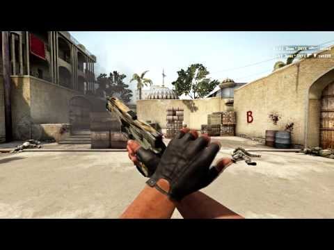 RaidCall EMS One Fall 2013 Finals: snax vs. Natus Vincere