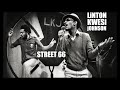 Linton Kwesi Johnson : Street 66 : LYRICS