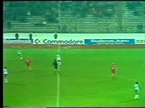 Bayern v Bremen (1985-86) (Pt. 5)