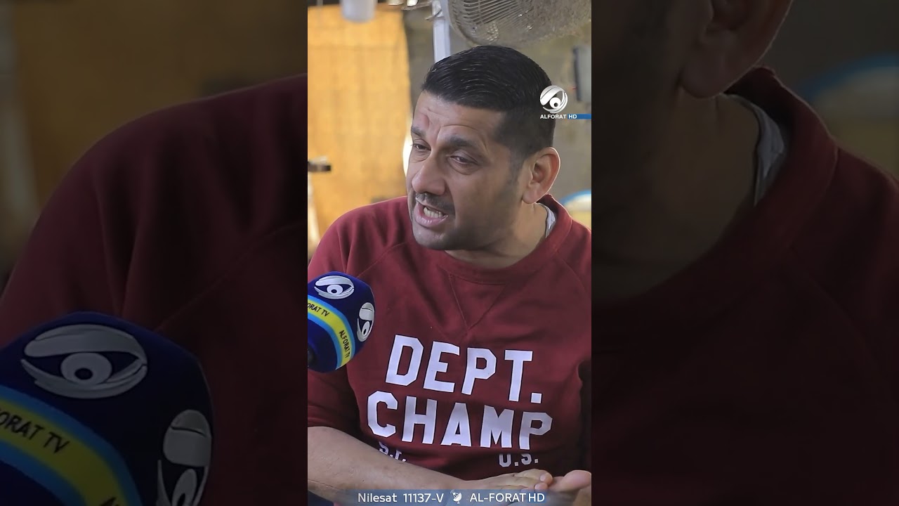 فيديو | بسطيات سوق شلال تطالب بالبديل قبل الازالة