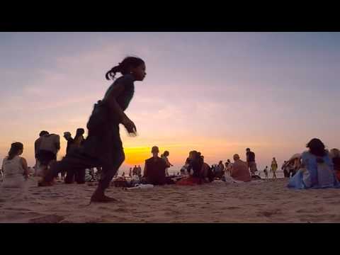 Martin Virgin -  People (feat.  Juste Kraujelyte)