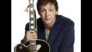 Paul McCartney- Monkberry Moon Delight