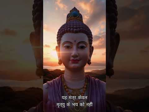 महामृत्युंजय मंत्र — शिव का सबसे शक्तिशाली मंत्र | अर्थ और महत्व