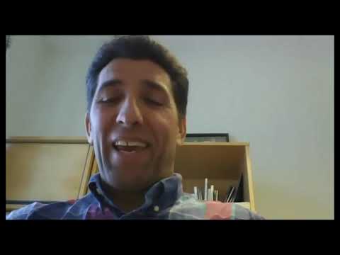 "Varför måste jag lära mig förlåta andra människor?"