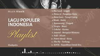 Download lagu Lagu Populer Indonesia 2000-an [Pas Bad, Bomerang, Power Meta, etcl] mp3