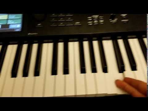 The Nat King Cole Piano Slide Lick (LOTW #154)