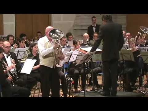 Claude T. Smith - Rondo