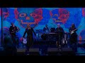 John Cale - Barracuda (feat. Maggie Rogers) (Everybody's Live With John Mulaney)