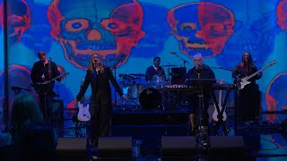 John Cale - Barracuda (feat. Maggie Rogers) (Everybody's Live With John Mulaney)