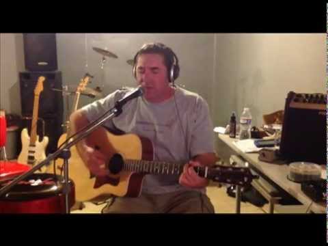 Amazing Love - Billy James Foote cover by Jay Stewart