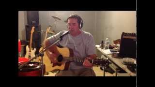 Amazing Love - Billy James Foote cover by Jay Stewart