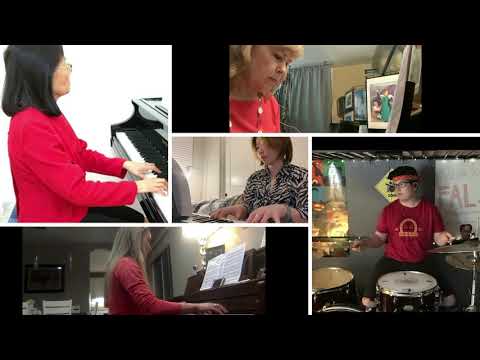 Don't Stop Believin' Group Project