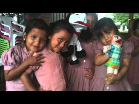 La vida es un cuento Jardín Infantil Vista Hermosa-Meta