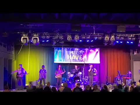 Terrance Simien & the Zydeco Experience • 500 Miles (Schenectady NY) 8/17/2025