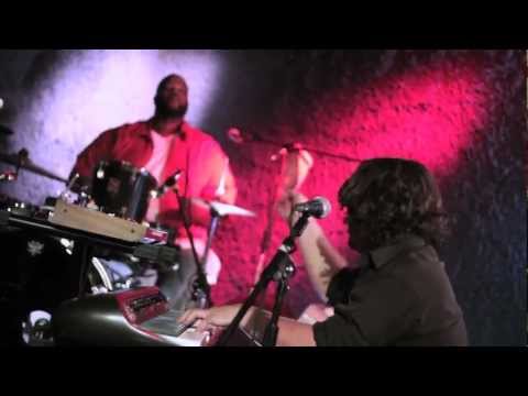 Big Poppa-Jay Smith Group/Patrick Contreras